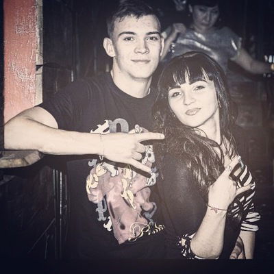 Леана Кучерова