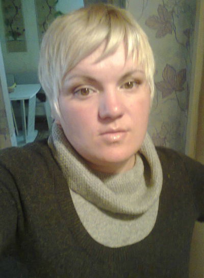 Света Конькова