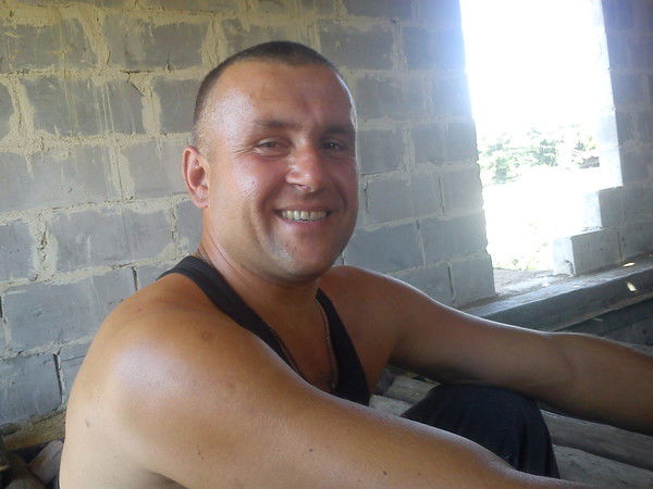 Алексей Семивеличенко