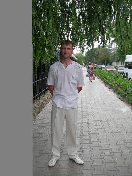 Илья Приходько