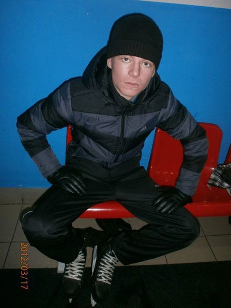 Николай Селистровский