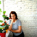 Елена Борисова