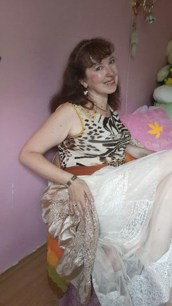 Светлана ***пуэн