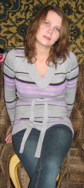 Марина Мариночка