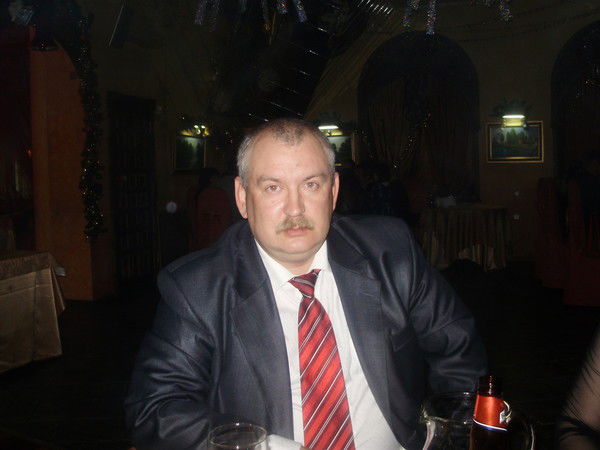 Дмитрий Петрунь