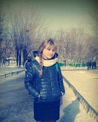 Анастасия Иванчина