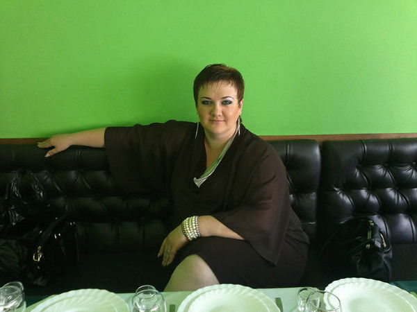 Ирина Патрина