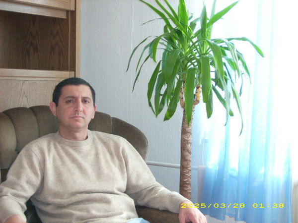 Фархад Абдулаев