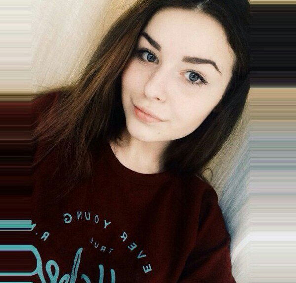 Марина Федотова