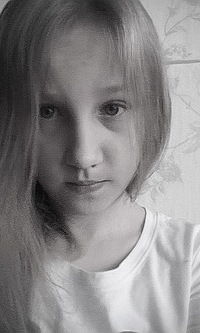 Дарья Иванова