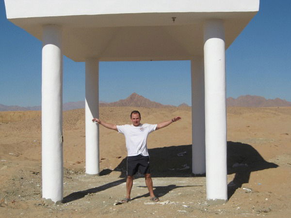 Александр Румянцев