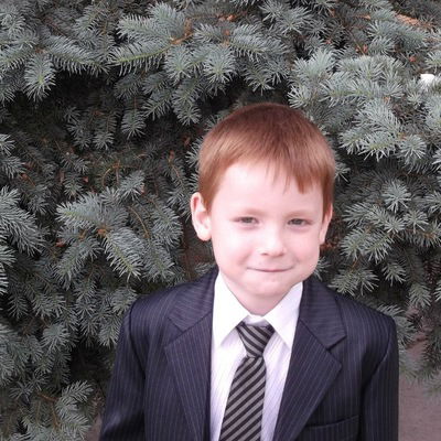 Александр Декаль