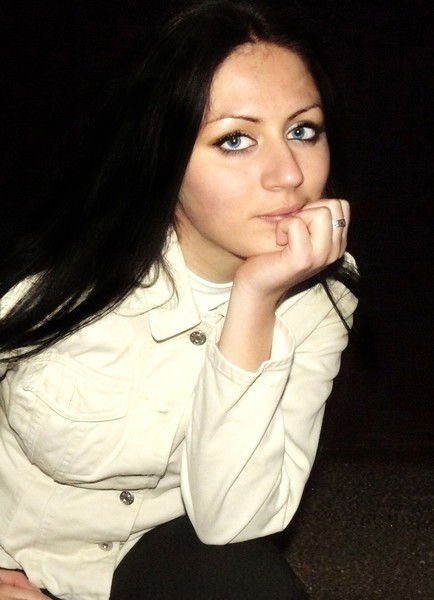 Юлия Соломашенко