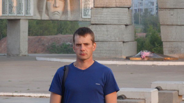 Артур Валиев