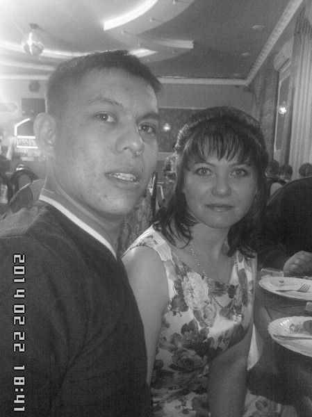 Ольга Лопарева