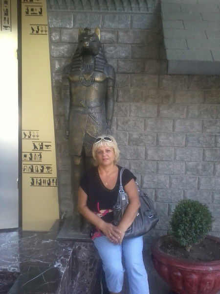 Натали Козлова