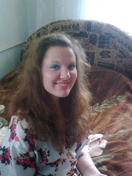 Татьяна Николаева