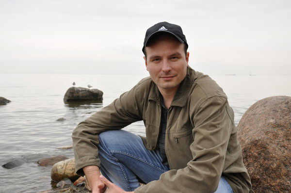 Валеев Ильнар