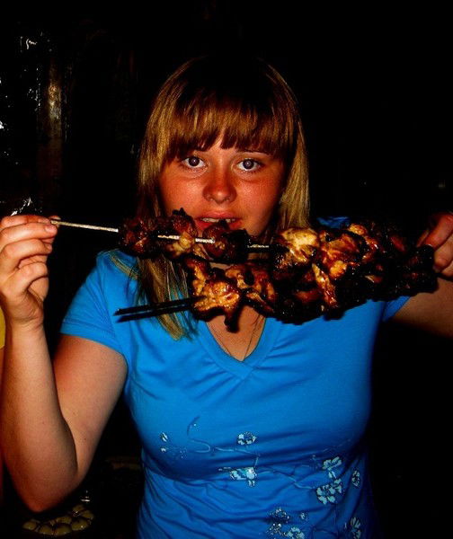 Любовь Мироновна