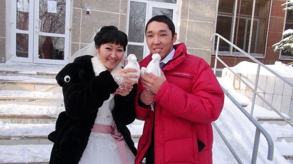 Жандос Жанагулов