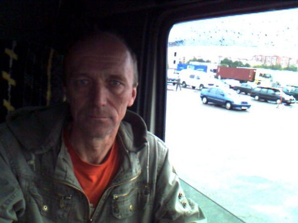 Андрей Карпов