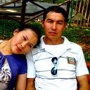 Рустам Эргешов