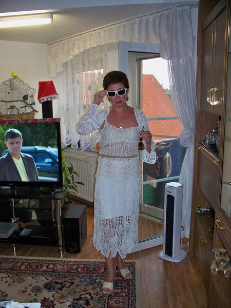 Лариса Васильева