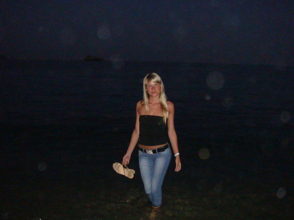 Юлия Рыжова