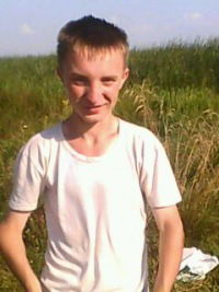 Александр Лукашевич