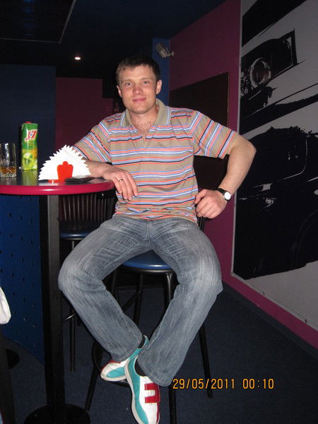 Сергей Черноротов