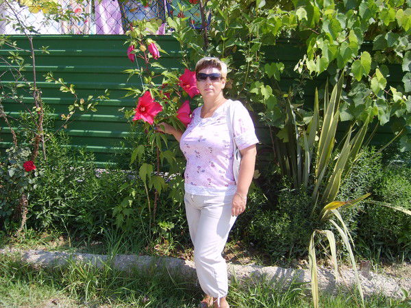 Наталья Сырмолотова