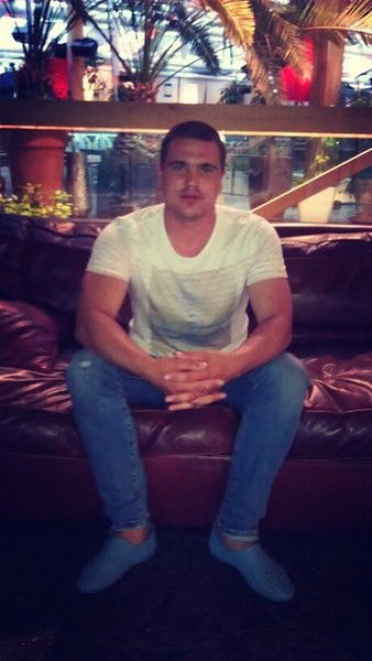 Саша Шевченко