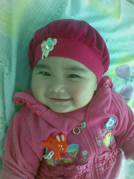 Лаура Есенболтаева