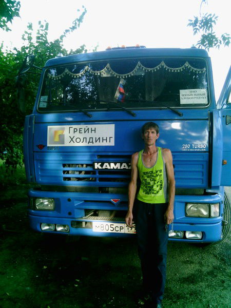 Сергей Букреев