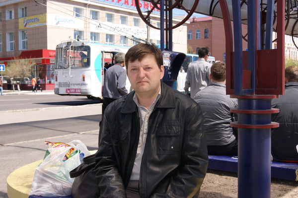 Дмитрий Головин