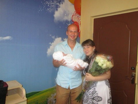 Марина Пинясова