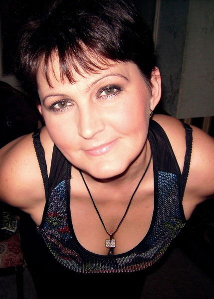 Марина Кузнецова