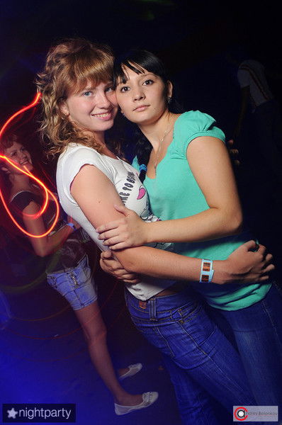 Елена Бычкова