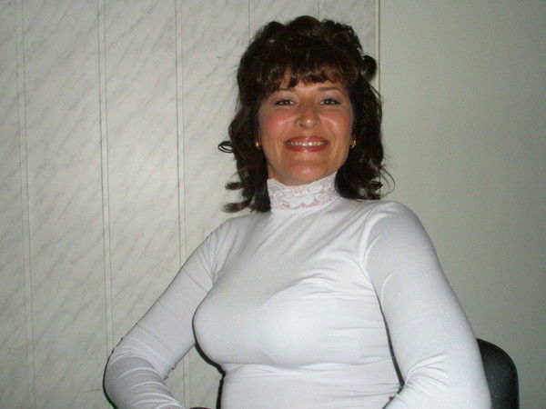 Виктория Белова