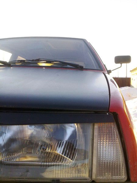 Егор Трифанов