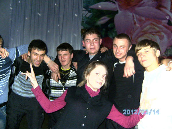 Иван Мамонов