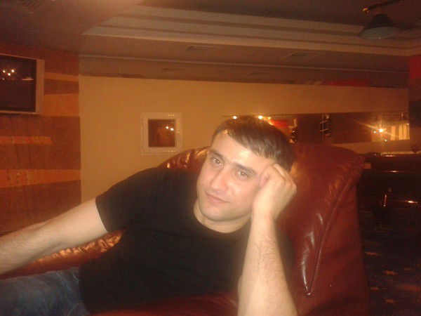 Хамза Бадиров