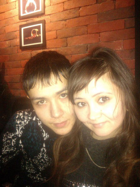 Зарина Кожегельдина