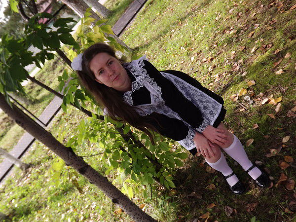 Марина Шагарова