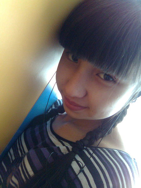 Бибисара Жангожина