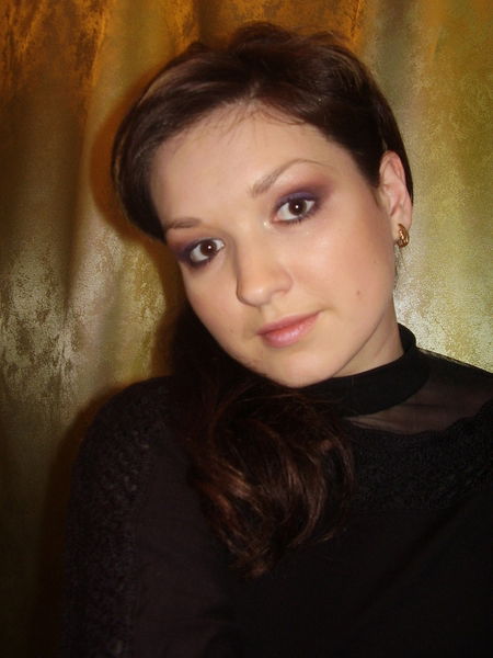 Юлия Оникий