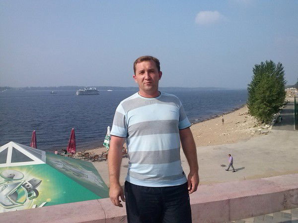 Александр Тарасенко