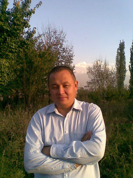 Абиирбек Бастамиев