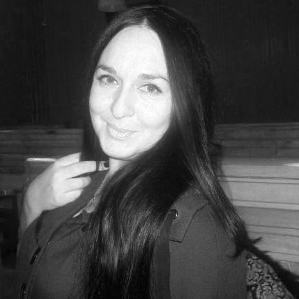 Татьяна Суворова