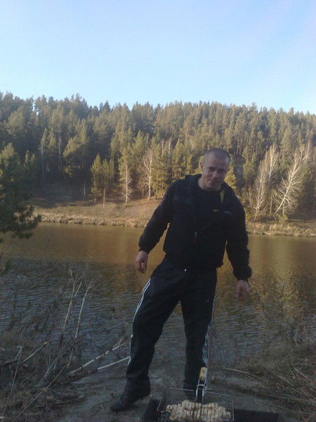 Андрей Девятков